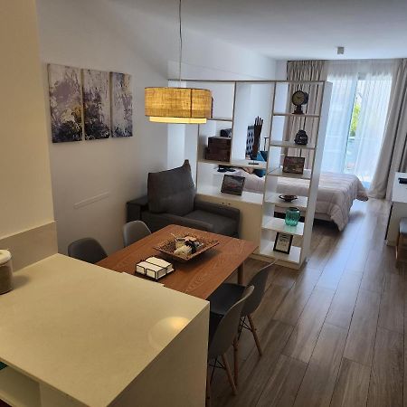 Exclusivo Estudio A Metros De La Rural Y La Embajada Buenos Aires Ngoại thất bức ảnh