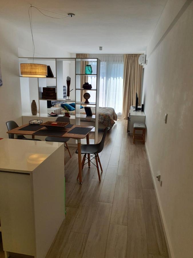 Exclusivo Estudio A Metros De La Rural Y La Embajada Buenos Aires Ngoại thất bức ảnh