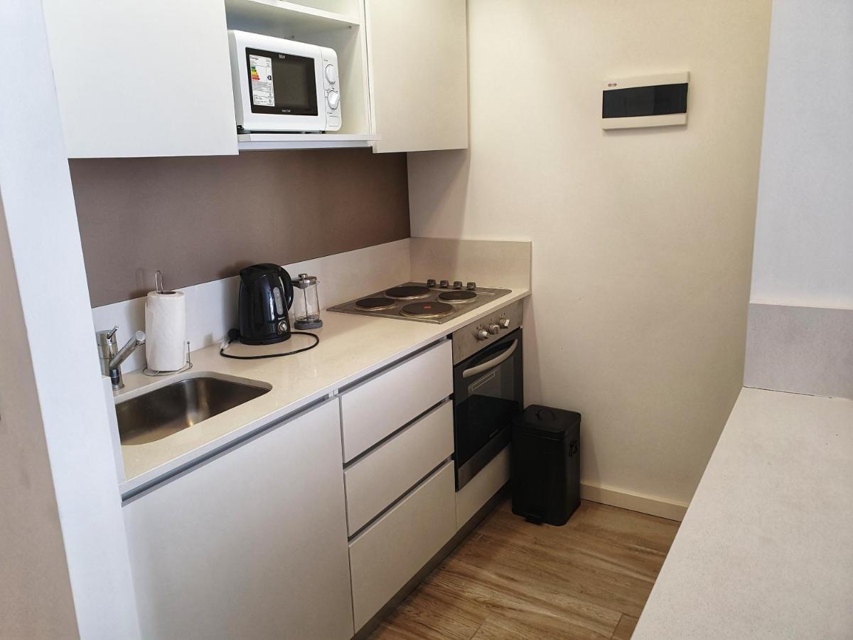 Exclusivo Estudio A Metros De La Rural Y La Embajada Buenos Aires Ngoại thất bức ảnh