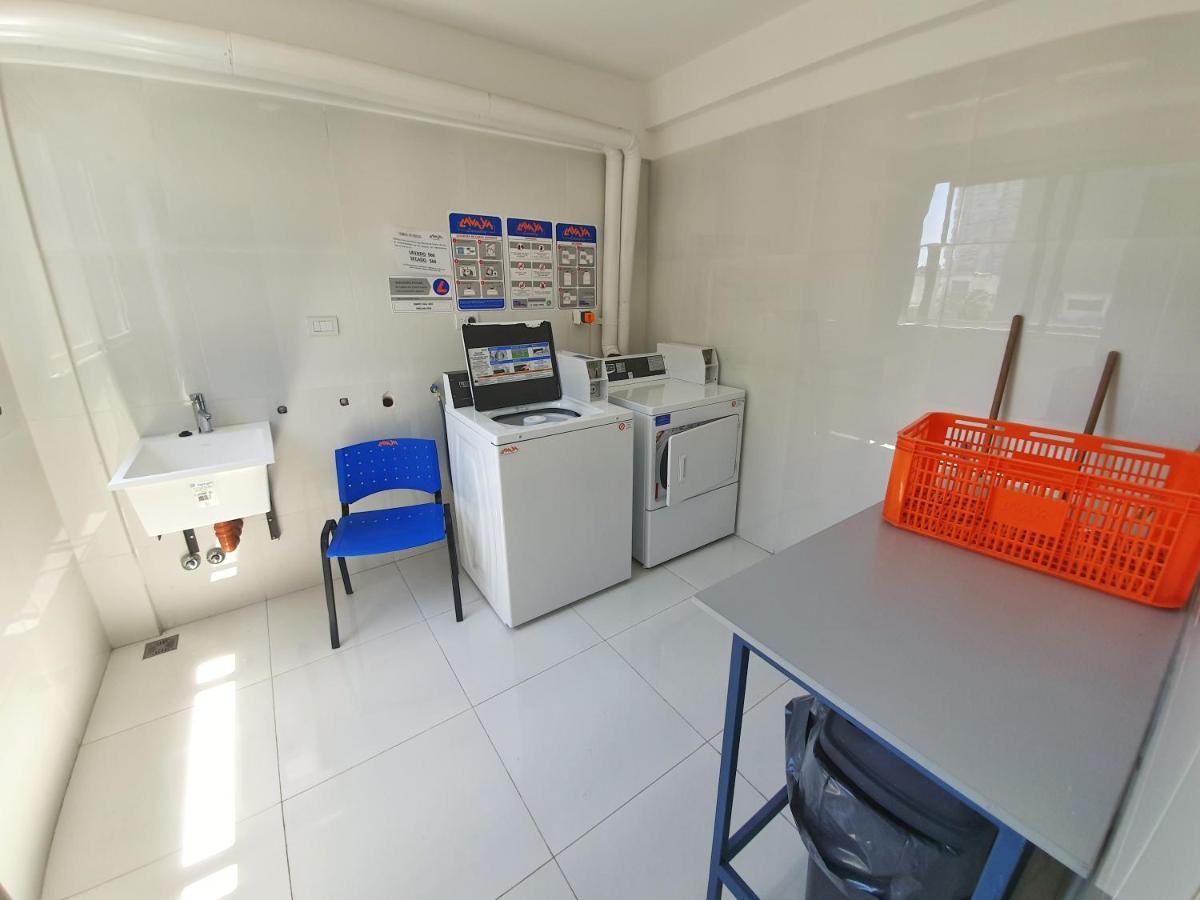 Exclusivo Estudio A Metros De La Rural Y La Embajada Buenos Aires Ngoại thất bức ảnh