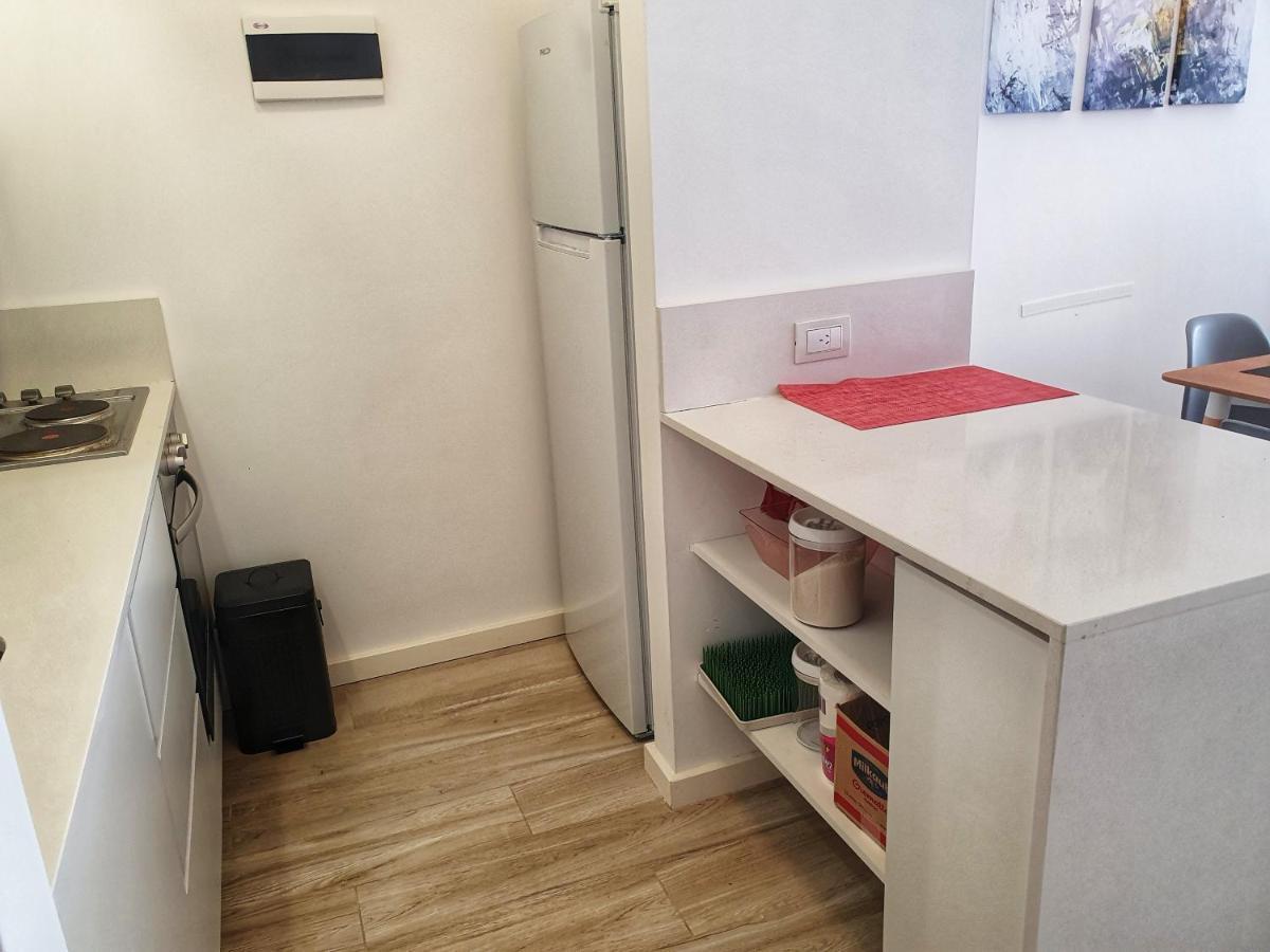 Exclusivo Estudio A Metros De La Rural Y La Embajada Buenos Aires Ngoại thất bức ảnh