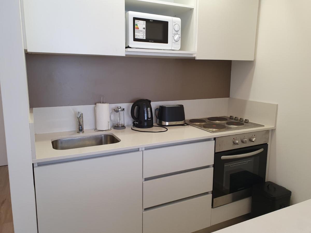 Exclusivo Estudio A Metros De La Rural Y La Embajada Buenos Aires Ngoại thất bức ảnh