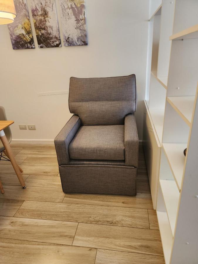Exclusivo Estudio A Metros De La Rural Y La Embajada Buenos Aires Ngoại thất bức ảnh
