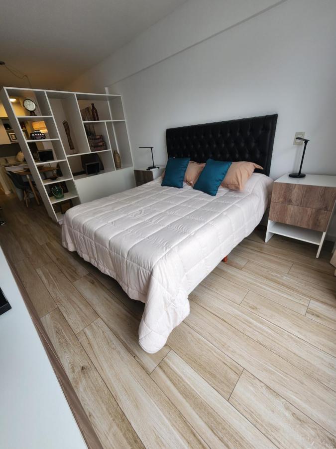 Exclusivo Estudio A Metros De La Rural Y La Embajada Buenos Aires Ngoại thất bức ảnh
