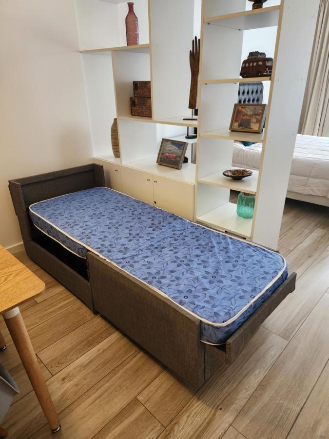 Exclusivo Estudio A Metros De La Rural Y La Embajada Buenos Aires Ngoại thất bức ảnh